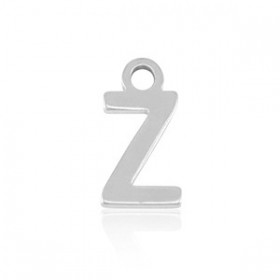 Breloque alphabet lettre Z...