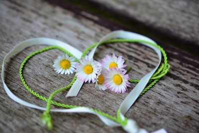 bijou saint valentin