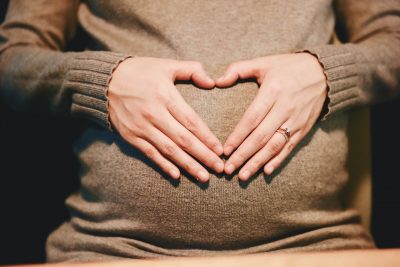 bijou femme enceinte bola