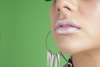 boucle oreille conch conque