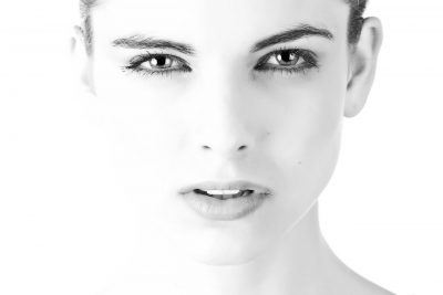 morphologie visage boucle oreille