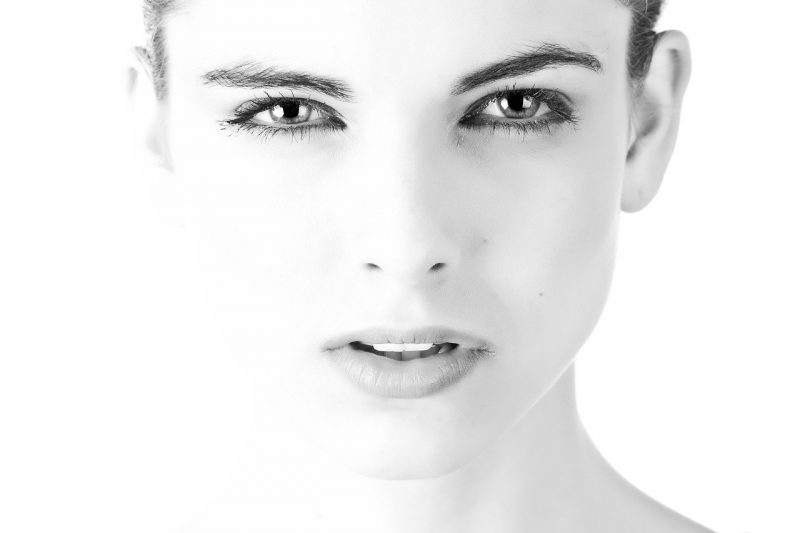 morphologie visage boucle oreille