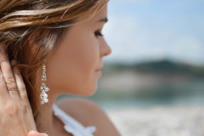 oreille boucle