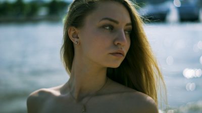 se faire percer les oreilles