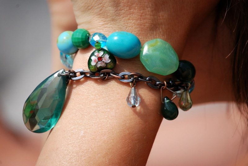 bijou-bracelet