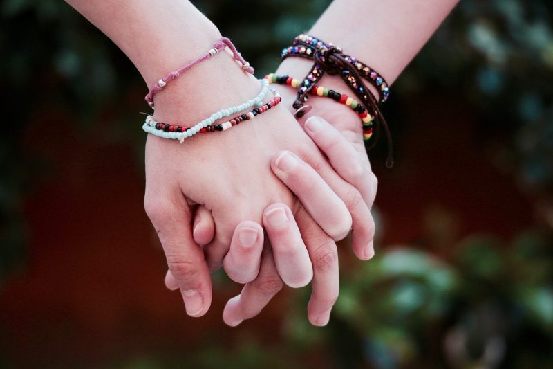type de bracelet