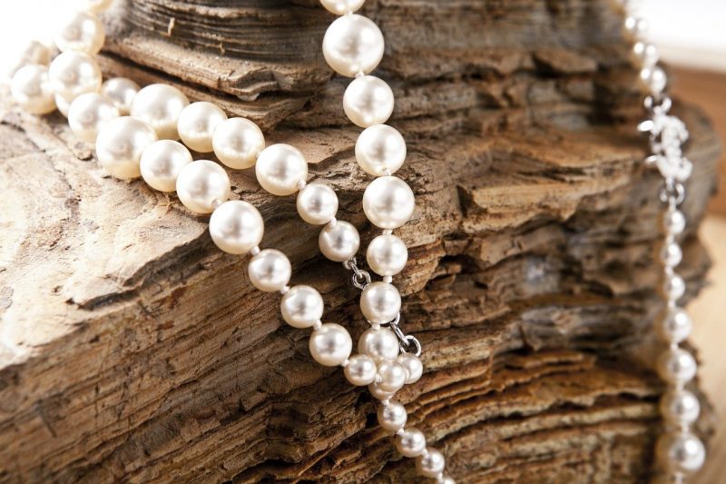 longueur collier sautoir