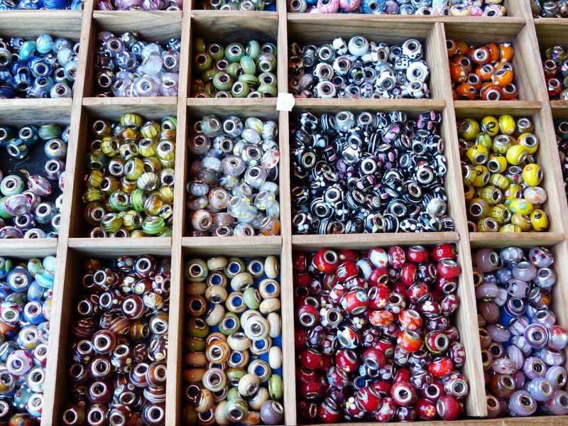 marque bijoux en acier inoxydable guide