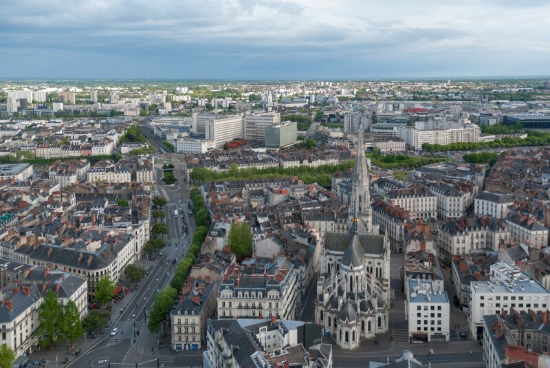 bijou fantaisie Nantes