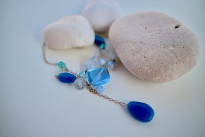 lapi lazuli chakra